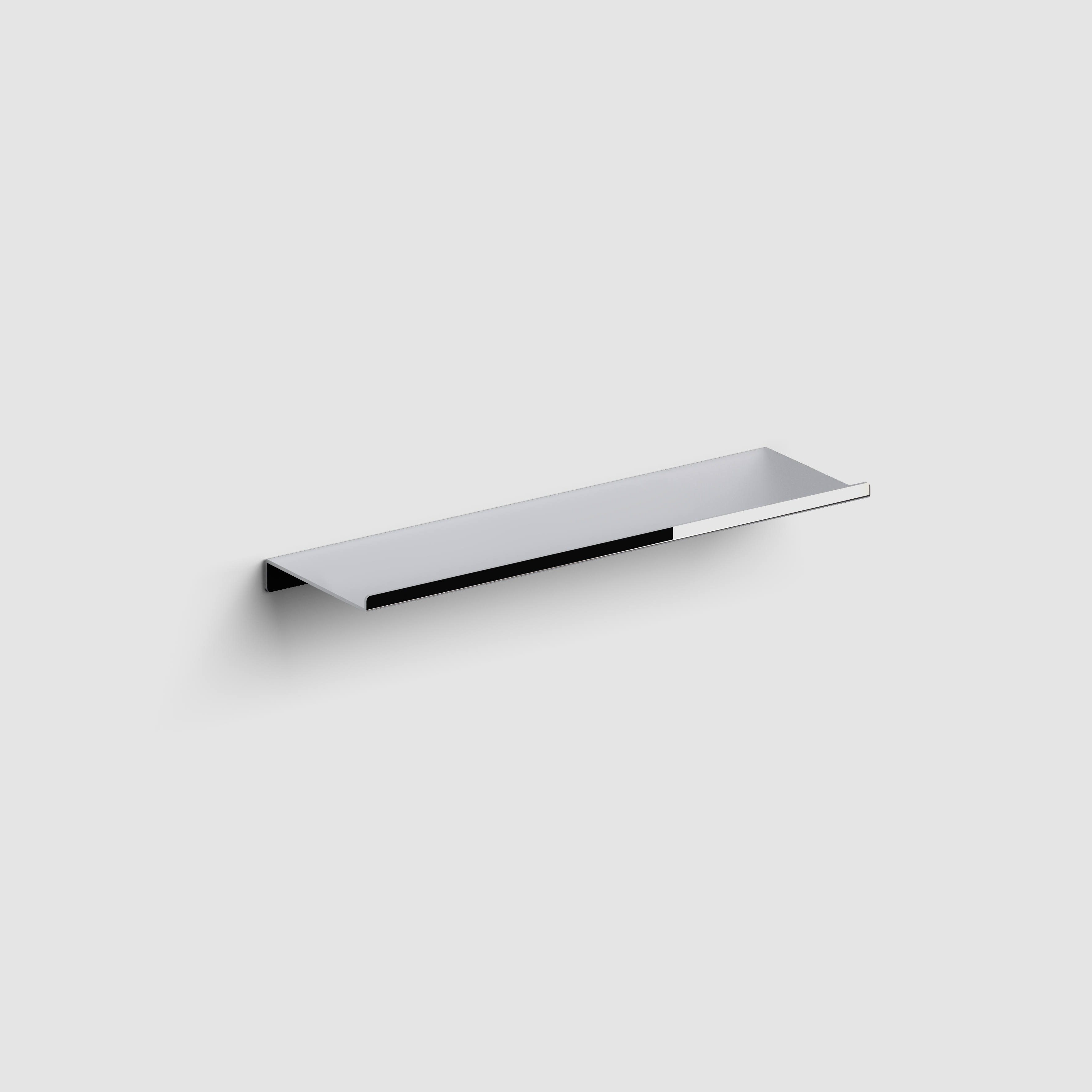 Clou Fold planchet 50 cm, chroom
